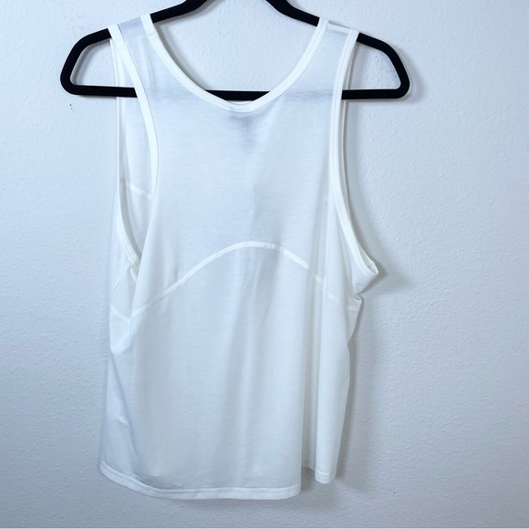 Halle Berry x Sweaty Betty Frankie Tank Top - Picture 3 of 8